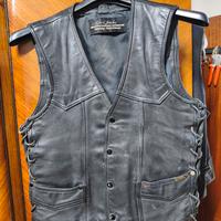 giubbotto Harley Davidson 