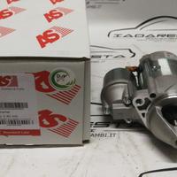 Motorino Avviamento Smart ForTwo 450 0003188V004