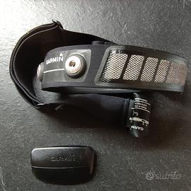 Garmin fascia cardio