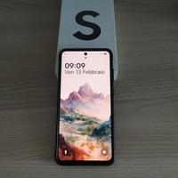 Samsung Galaxy S21Fe 