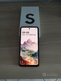 Samsung Galaxy S21Fe 