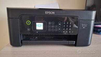 stampante epson 