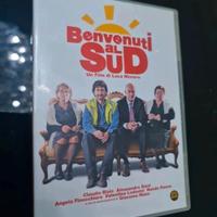 Dvd Benvenuti al sud Alessandro Siani 