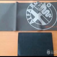 🚗Materiale Alfa Romeo 156