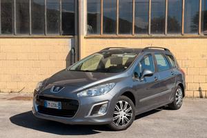 Peugeot 308 1.6 8V HDi 93CV SW Buisness
