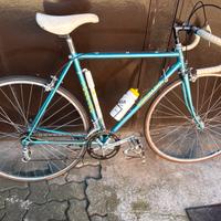 Bici da corsa Torpado