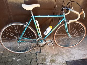 Bici da corsa Torpado
