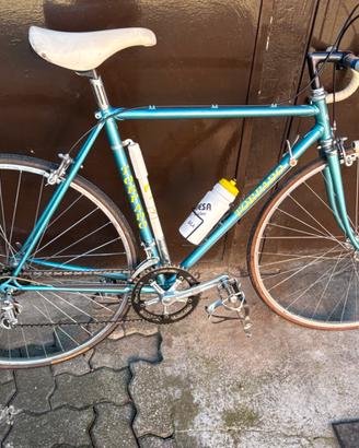 Bici da corsa Torpado