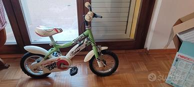 bici bambino