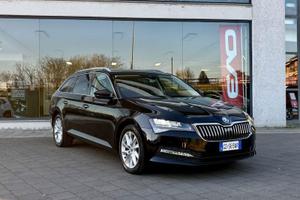Škoda Superb 2.0 TDI EVO 110KW EXECUTIVE DSG