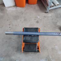 Assale Tony kart type N 1000mm 