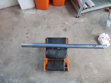 Assale Tony kart type N 1000mm 