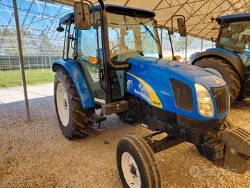 Newholland 5040