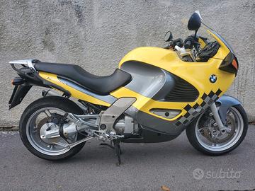 Bmw k 1200 rs - 1999