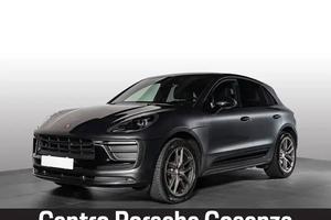 Porsche Macan 2.0 T