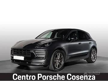Porsche Macan 2.0 T