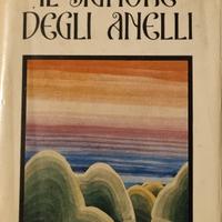 Il Signore degli anelli 1 edizione 1970