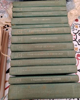 Libri da collezione - collana