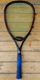 Racchetta da Tennis Vintage anni 90 collezione 