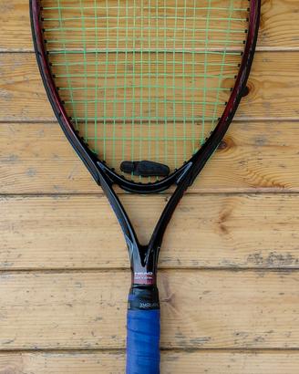 Racchetta da Tennis Vintage anni 90 collezione 