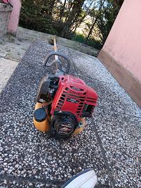 decespugliatore honda 4 tempi