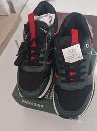 Scarpe parkside