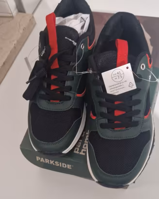 Scarpe parkside