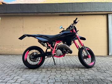 Husqvarna Altro modello - 2004