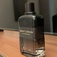 Givenchy gentleman boisèe 200 ml