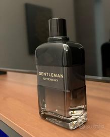 Givenchy gentleman boisèe 200 ml