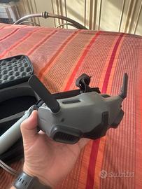Dji integra+ Dji motion 2 PREZZO TRATTABILE