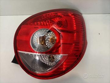 STOP FANALE POSTERIORE DESTRO DR 1 1° Serie (09>1