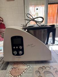 Bimby Monsieur Cuisine 