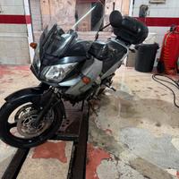 Ricambi Suzuki V-Strom 650