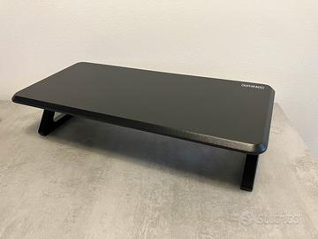 Supporto monitor o tv