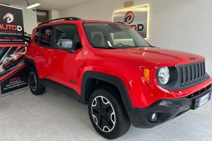 Jeep Renegade 2.0 Mjt 170CV 4WD Trailhawk