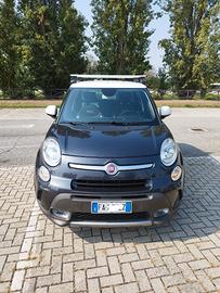 Fiat 500l - 2015