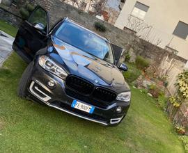 Bmw x5 (f15/85) - 2016