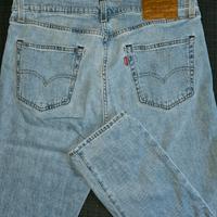 Jeans Levis 511