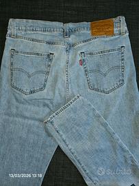 Jeans Levis 511