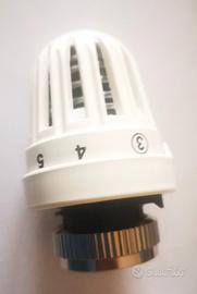 valvola per termosifoni