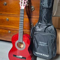 Chitarra per ragazzini