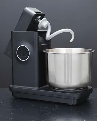 Impastatrice a spirale Wilfa Pro Baker