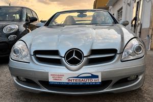 Mercedes-benz SLK 263 Kompressor cat