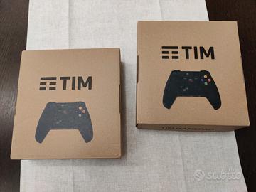 Tim Gamepad