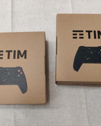 Tim Gamepad