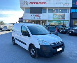 Citroen Berlingo BlueHDi 75 Van 3 posti NETTO IVA