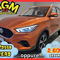 MG ZS 1.5 VTi-tech Comfort
