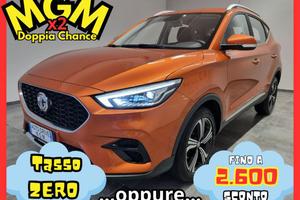 MG ZS 1.5 VTi-tech Comfort