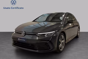 Volkswagen Golf 1.5 etsi evo act R-Line 130cv dsg